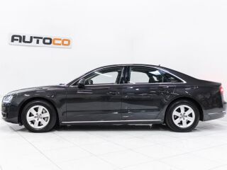 Audi A8 Quattro Long Facelift 3.0 V6 TDI 190kW