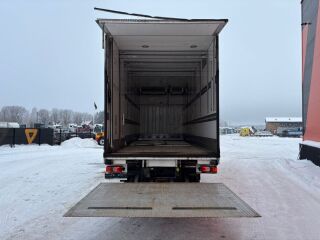 Mercedes-Benz Antos 2543 6x2*4 315kW