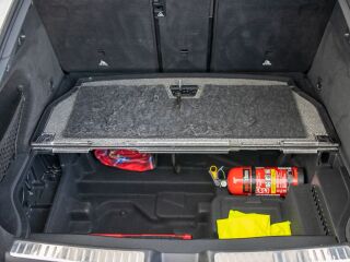 Mercedes-Benz GLC 300 2.0 180kW