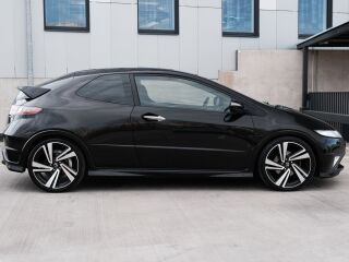 Honda Civic Type R v-tech 2.0 148kW