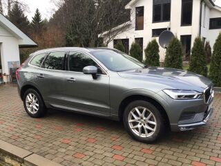 Volvo XC60 2.0 145kW