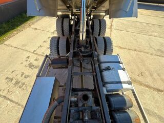 Scania G440 6x2 324кВ