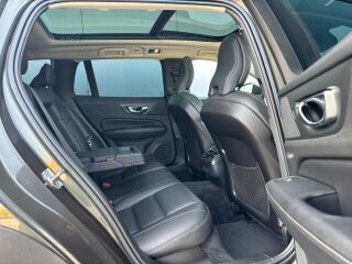 Volvo V60 Cross Country AWD Inscription KERS 2.0 145kW
