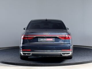 Audi A8 L Quattro 3.0 V6 TDI 210кВ