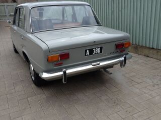 VAZ 2101 1.2 46kW