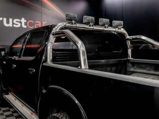 Toyota Hilux 3.0 126kW