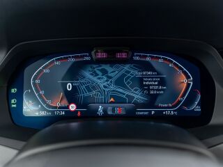 BMW X5 xDrive30d 3.0 210кВ