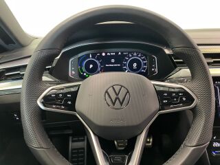 Volkswagen Arteon E-Hybrid R-Line 1.4 TSI Plug-In Hybrid 115kW