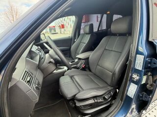 BMW X3 3.0 150kW