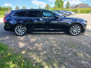 Volvo V90 MOMENTUM 2.0 TDi 140kW