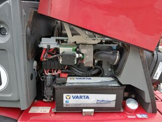 Weidemann 5080T 90kW