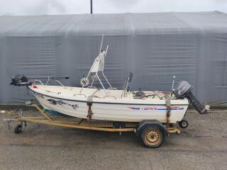 Terhi 6020 22kW