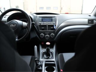 Subaru Impreza WRX 2.5 169kW