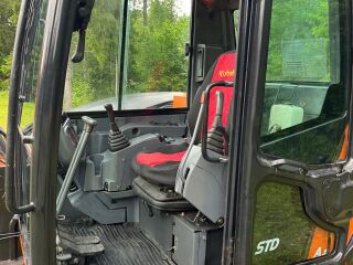 Kubota KX175-5 7,5t