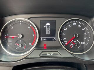 MAN TGE 2.0 103kW
