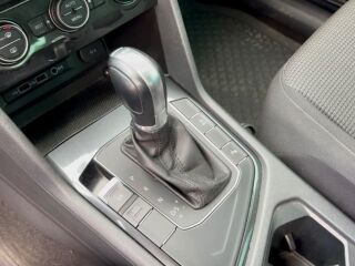 Volkswagen Tiguan Trendline Comfort 2.0 110кВ