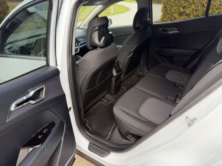 Kia Sportage PHEV Plug-in Hybrid Electric Vehicle 1.6 132kW