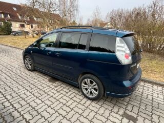 Mazda 5 Touring Aero 2.0 107kW