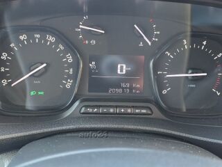 Peugeot Expert Long L2 2.0 90kW