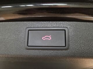 Skoda Kodiaq RS 2.0 180kW