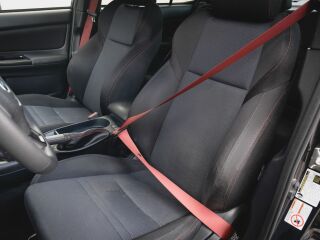 Subaru WRX WRX 2.0 200kW