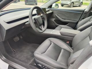 Tesla Model 3 Long Range Dual Motor 366kW