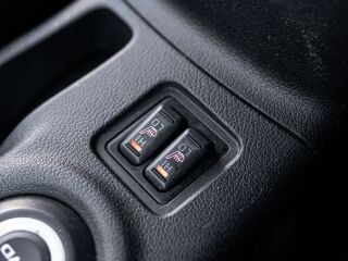 Mitsubishi Outlander 2.0 110kW