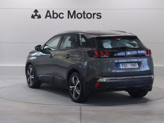 Peugeot 3008 Pure ATM 1.2 96kW
