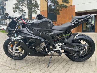 BMW S 1000 RR 146kW