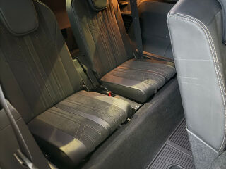 Peugeot 5008 GT PureTech 130 AT8 1.2 96кВ