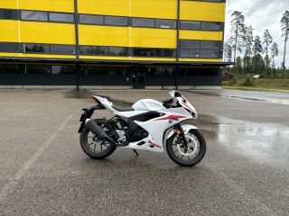 Suzuki GSX-R 125 11kW