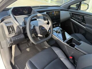 Subaru Solterra Touring 160kW