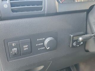 Kia Sorento 2.5 125kW