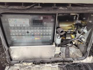 Mercedes-Benz Sprinter 3.0 140kW