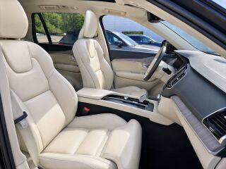 Volvo XC90 AWD Long Range 7K Luxury Intelli Safe MY23 2.0 T8 Recharge PHEV Long Range 335кВ
