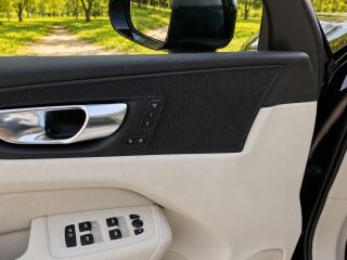 Volvo XC60 MY2023 AWD Nordic 2.0 145kW