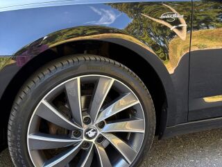 Skoda Octavia Laurin&Klement 2.0 110kW