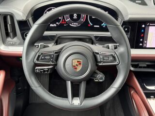 Porsche Cayenne S Sport Chrono 4.0 DWH 349кВ