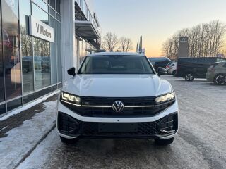 Volkswagen Touareg R-Line 3.0 TDI 210kW