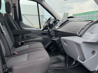 Ford Transit L3H2 INVA 2.0 Tdci 96кВ