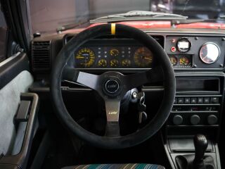 Lancia Delta HF integrale 16v 2.0 251kW