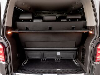 Volkswagen Multivan Highline 4Motion 2.0 146кВ