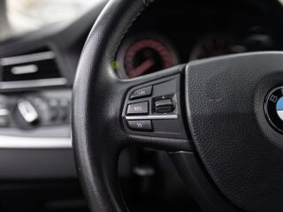 BMW 520 Buisness 2.0 R4 Twin Power Turbo 135kW