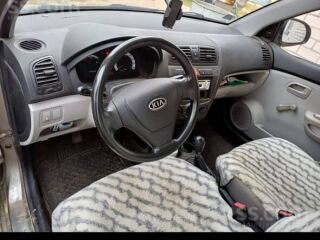 Kia Picanto 1.0