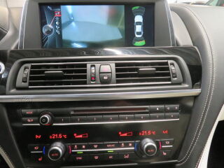 BMW 640 D xDrive M pakett 3.0 230kW