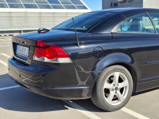 Volvo C70 2.0 TDI 100кВ