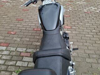 Yamaha Vmax VMX 1200 104kW