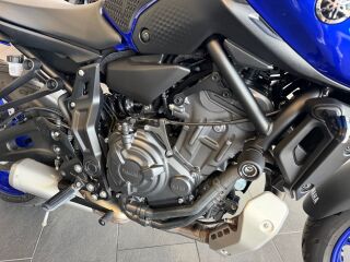 Yamaha MT-07 R2 54кВ