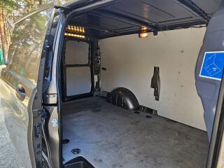 Mercedes-Benz Vito 2.1 R4 120kW