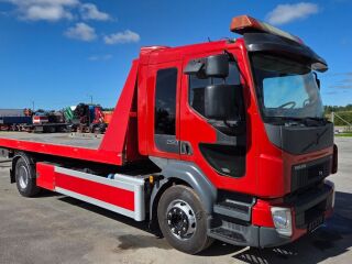 Volvo FL 250 4X2 188kW